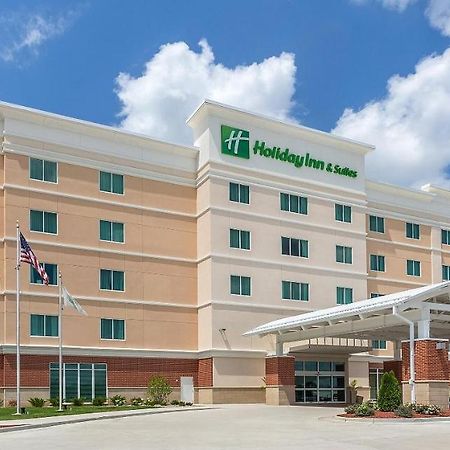 Holiday Inn & Suites - Jefferson City By Ihg Экстерьер фото
