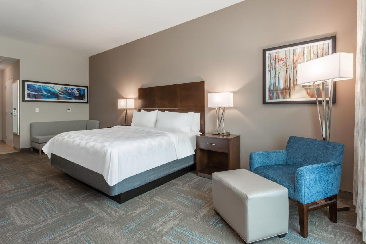 Holiday Inn & Suites - Jefferson City By Ihg Экстерьер фото