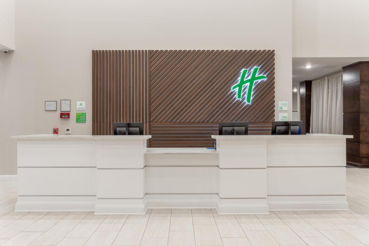 Holiday Inn & Suites - Jefferson City By Ihg Экстерьер фото