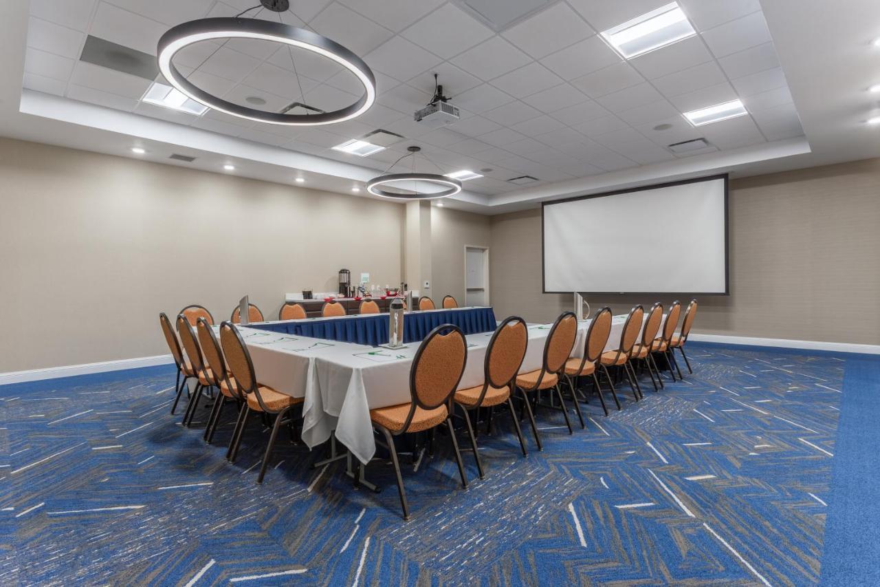 Holiday Inn & Suites - Jefferson City By Ihg Экстерьер фото