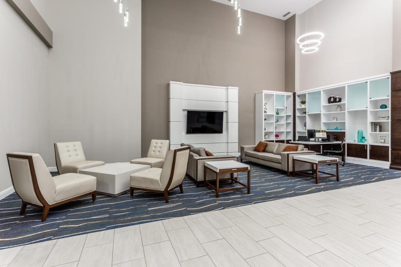 Holiday Inn & Suites - Jefferson City By Ihg Экстерьер фото