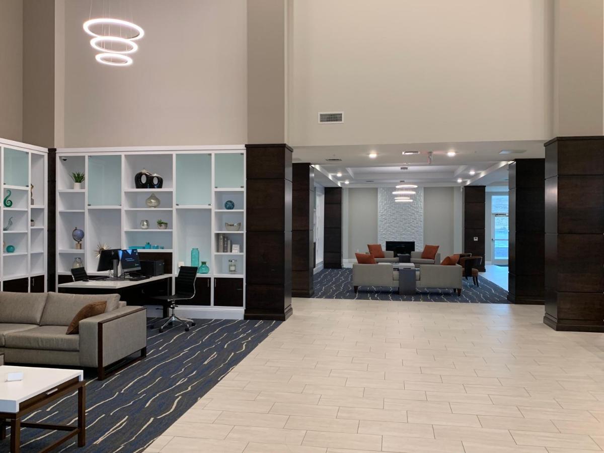 Holiday Inn & Suites - Jefferson City By Ihg Экстерьер фото