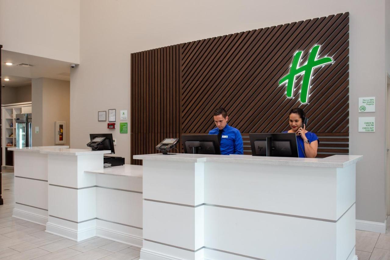 Holiday Inn & Suites - Jefferson City By Ihg Экстерьер фото