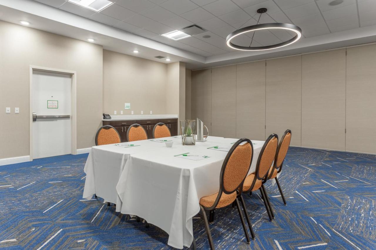 Holiday Inn & Suites - Jefferson City By Ihg Экстерьер фото