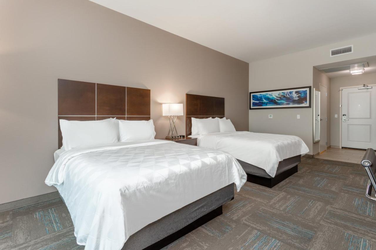 Holiday Inn & Suites - Jefferson City By Ihg Экстерьер фото