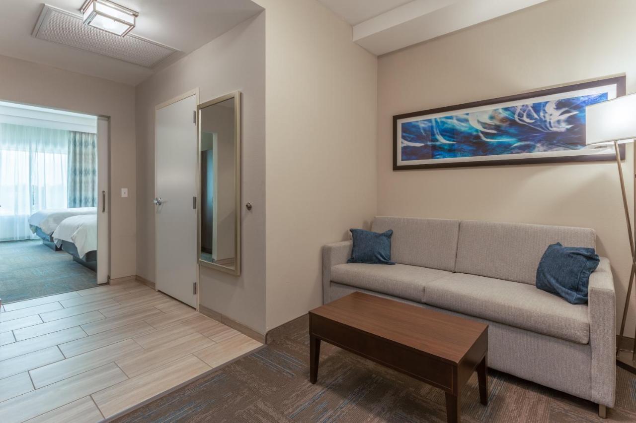 Holiday Inn & Suites - Jefferson City By Ihg Экстерьер фото