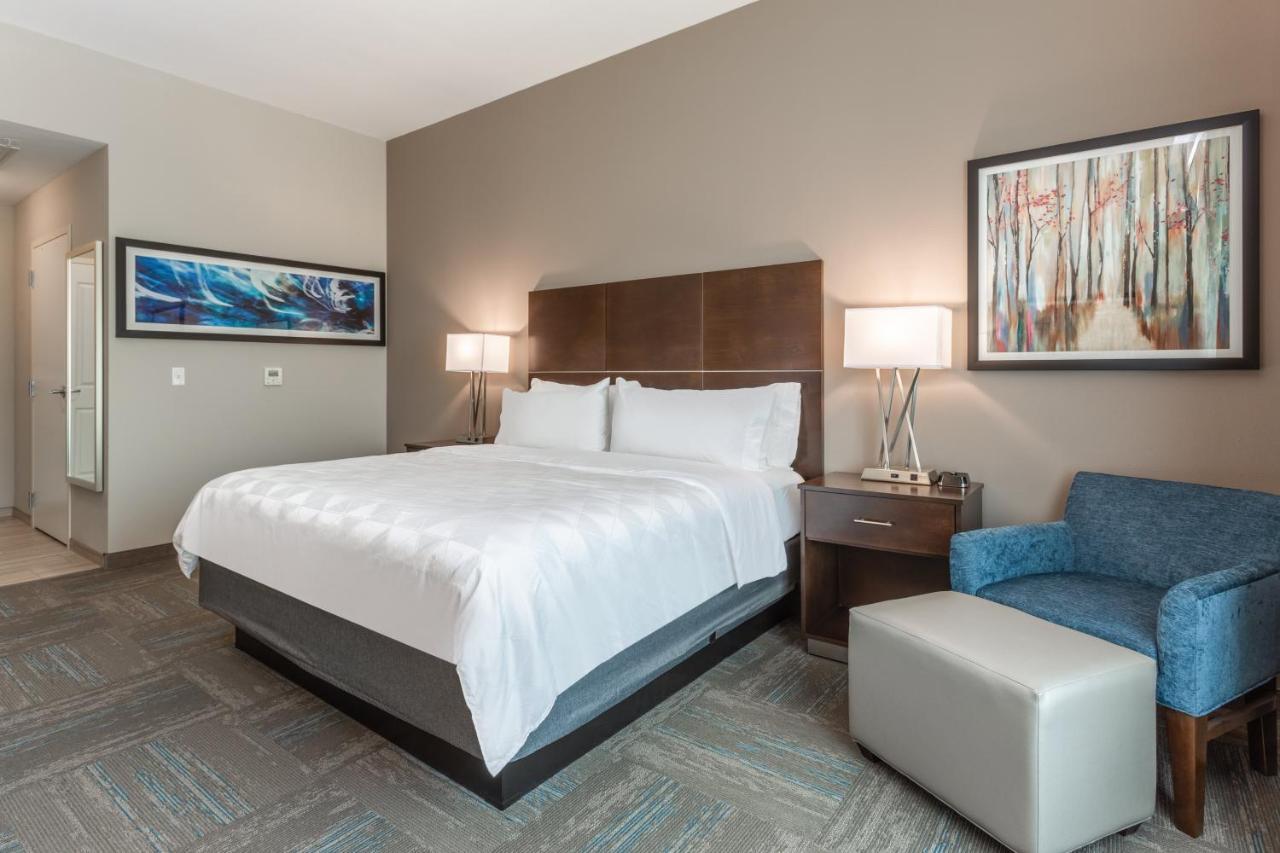 Holiday Inn & Suites - Jefferson City By Ihg Экстерьер фото