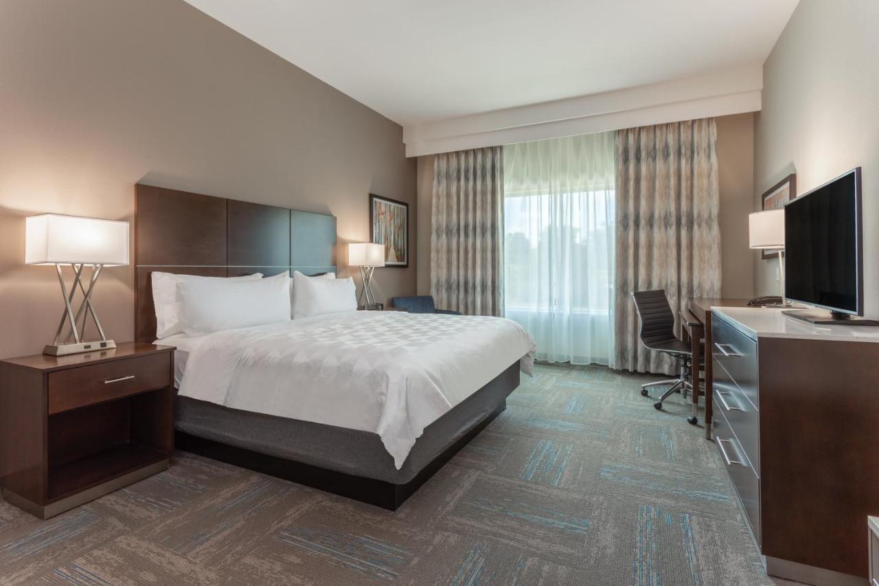 Holiday Inn & Suites - Jefferson City By Ihg Экстерьер фото