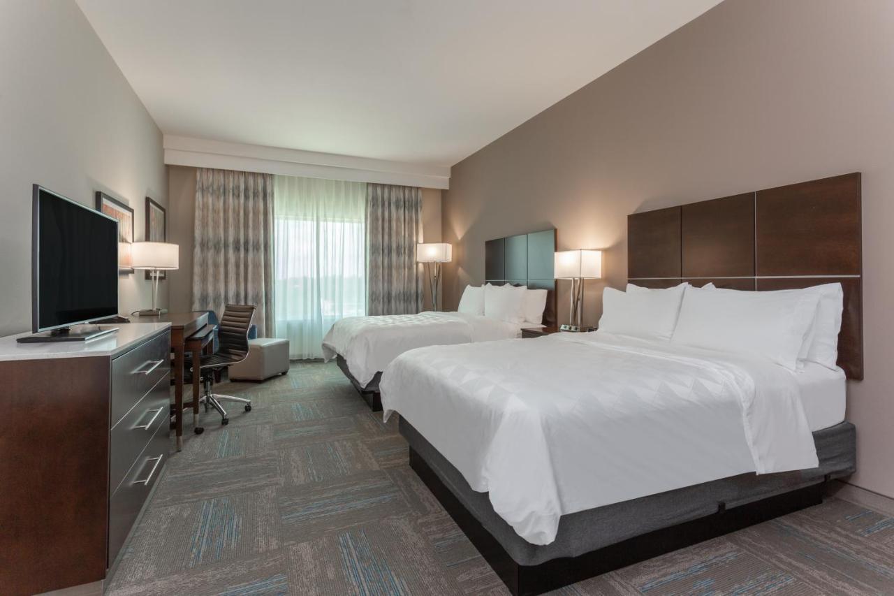 Holiday Inn & Suites - Jefferson City By Ihg Экстерьер фото