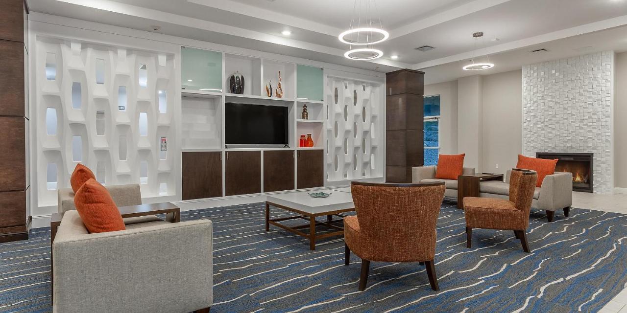 Holiday Inn & Suites - Jefferson City By Ihg Экстерьер фото