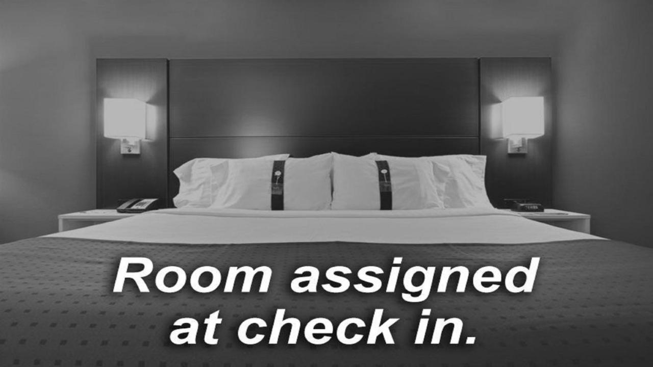 Holiday Inn & Suites - Jefferson City By Ihg Экстерьер фото